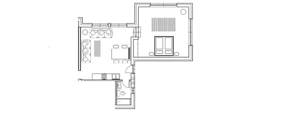 Apartamenty Promenada Zlotow Экстерьер фото